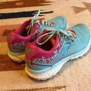 Brooks Running Shoe